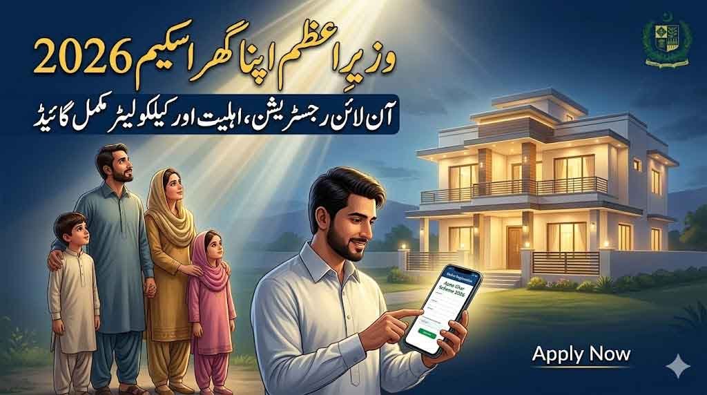 Wazir-e-Azam-Apna-Ghar-Scheme-2026